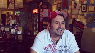 Dls Cox Business Entrepreneur Profile With Matt Privat Of Roly Poly