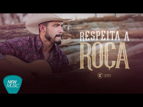 Thiago Castelli - Respeita a Roça - {Sertanejo 2021}