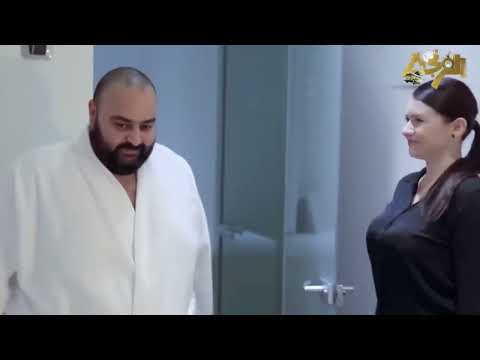 لما تسافر مش أصحابك أوعى تعمل زي شيكو وهشام ماجد وفهمي😂