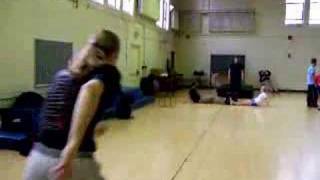 Stunt School 1