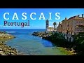 Visite cascais portugal travel tour
