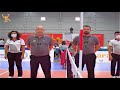 UKR V POL COURT 2 - DAY 5 - M