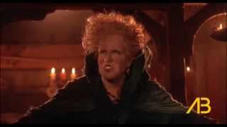 Abracadabra Brujas Latino Pelicula - Parte 3