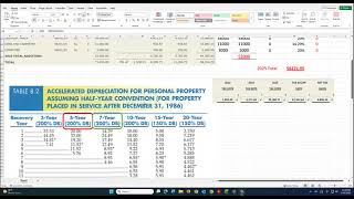 Celebrity CH 8 Tax Return Exam Demonstration TY2025 Profile