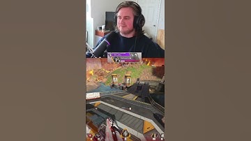 They almost had us (me. They almost had me.) #apexlegends #apex #streaming