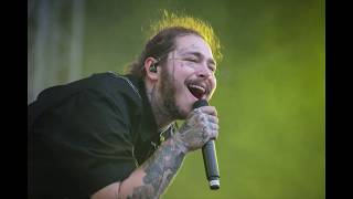 Who the Hay: Is Post Malone