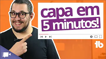 Como fazer uma capa para YouTube no canva?