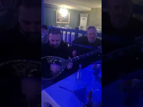 Малко импресия на шише и бузуки Little Impression Of Bottle And Bouzouki