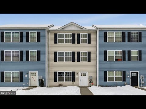 27 BALTIC Court, Inwood, WV home video tour
