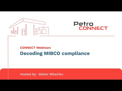 CONNECT Webinar: Decoding MIBCO compliance