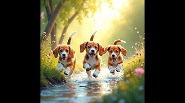 Counting with Forest Animals – Fun Learning Song for Kids! 🐰🦊🦉 | Learn Numbers 1 to