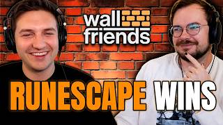 @Criken Says RuneScape Has More Aura Than WoW | EP. 17