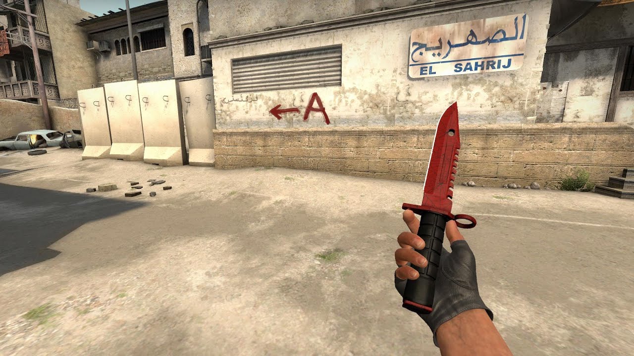 Minus 3 with knife | King of knives | By ZBC Studio