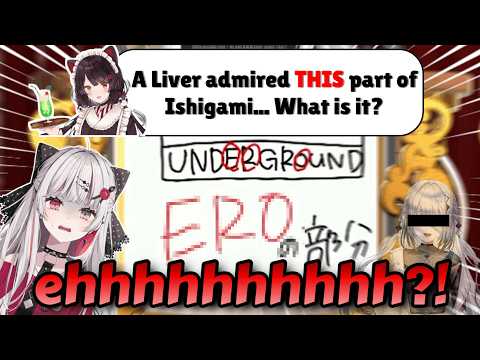 Nijisanji 8th Anniversary – From Chaotic Questions to Electrifying Ending 【Nijisanji Eng Sub】