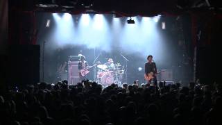 Bedouin Soundclash- Rolling Stone Live @ Mod Club, Toronto, NXNE