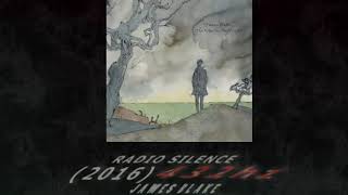 James Blake - Radio Silence [432hz]