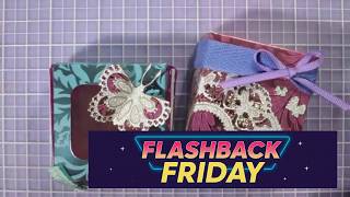 Flashback Friday: Easter Mini Boxes | PaperWishes.com