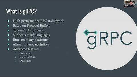 Functional, Type-safe, Testable Microservices with ZIO gRPC