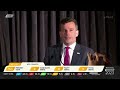'Thank you': ACT leader David Seymour shares message to Kiwis | Newshub