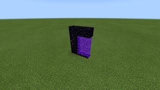 MCPE Chunk Save State 1.16