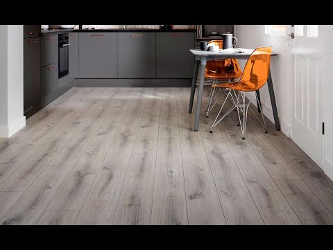 Укладка ламината. Укладка ламината на ДЕРЕВЯНЫЙ пол. DIY Laminate on WOOD floor