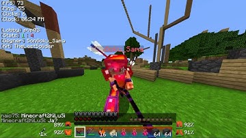 Timolia 1v1 #1 | First Video:)