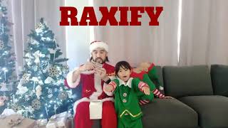 DIYmoon Shop | Christmas Raffle Draw #8