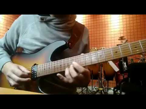 Alex Elistratov/Smooth jazz guitar/improvisation