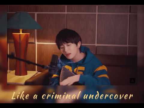 BTS-Butter x Permission to Dance 邱鋒澤cover