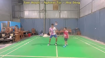 Bài tập di chuyển 6 góc chạm cầu | luyện sức  bền tốt