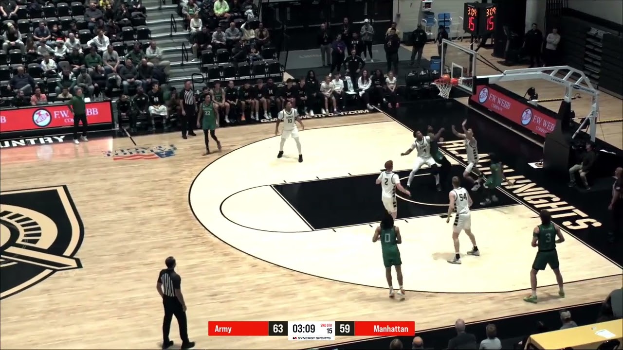 Jaden Winston 2025/26 mid szn highlights!