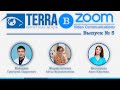 Онлайн-конференция "Terra-в-Zoom". Выпуск №5