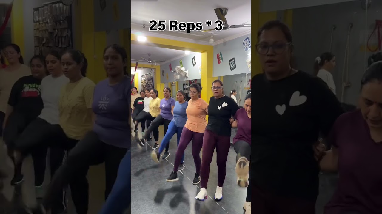 Lose thigh fat at home in 1 month🔥😱 #viral #thighfatloss #shorts #youtubeshorts #homeworkout