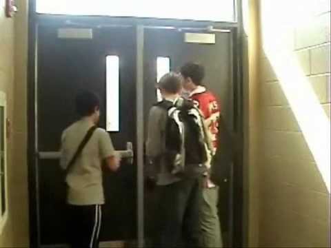 smosh wiki School Escape