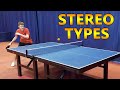 Strotypes de ping pong 3