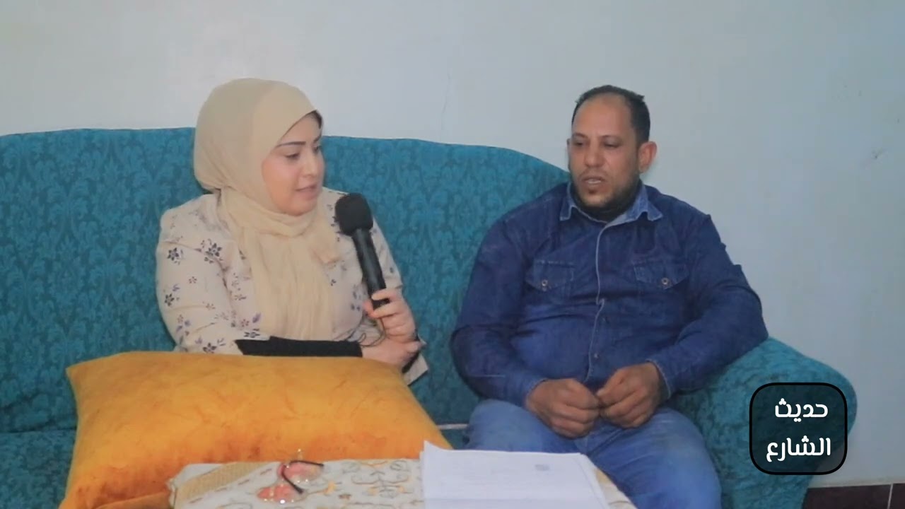 تقرير البحيرة