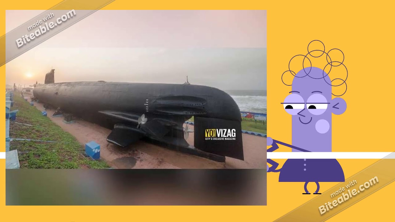 Facts of visakhapatnam