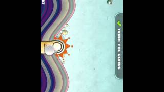 Tiny Wings 2.0 Gameplay