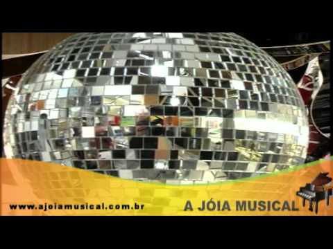 Vídeo: Joia Musical