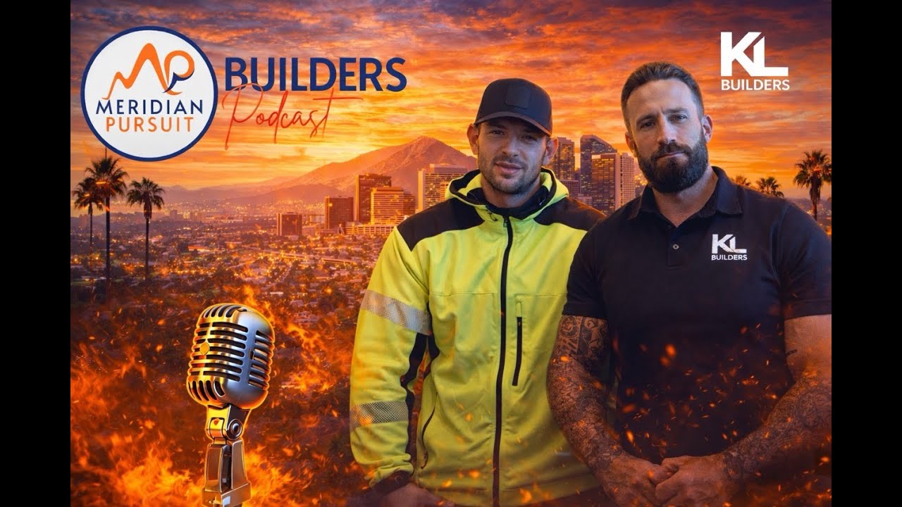 The “No Excuses” Contractor Playbook (KL Builders Scottsdale, AZ)