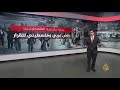 قرار تقسيم فلسطين يأبى النسيان 