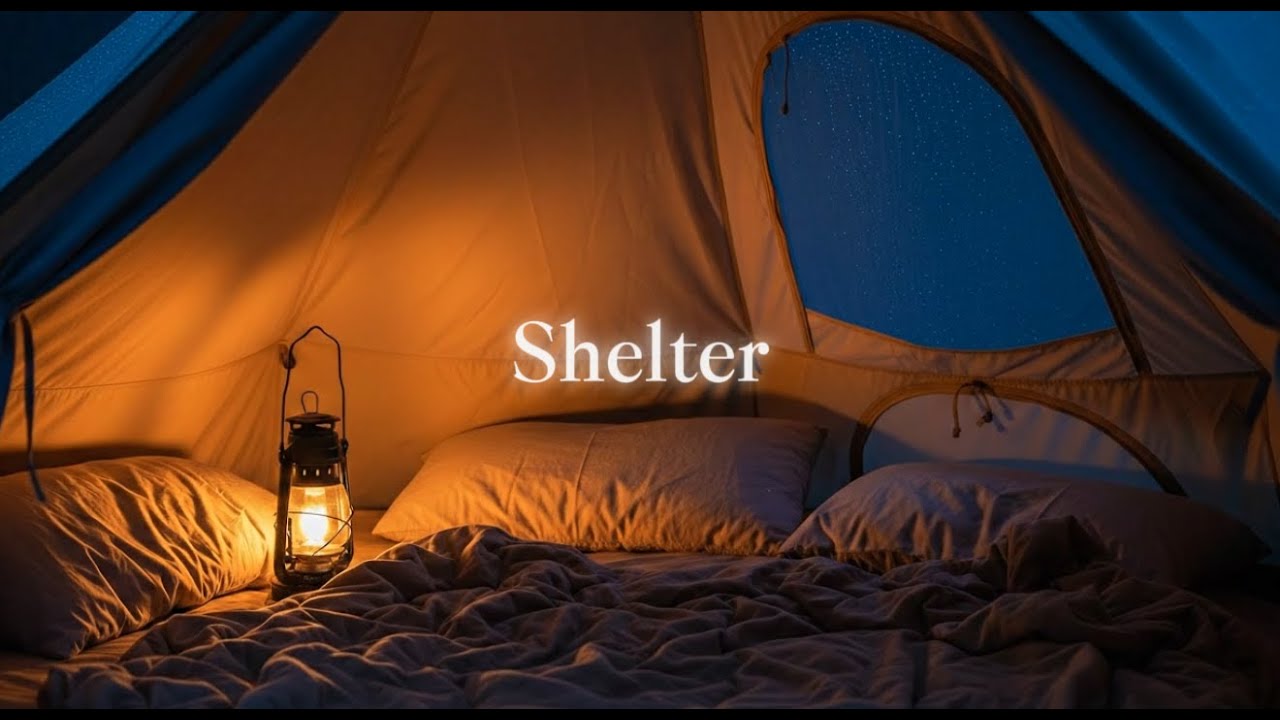 Shelter | Quiet Piano Worship