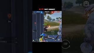 60 Fps that’s Enough ☠️….#pump #wmaxgaming #pubgmobile #subscribe #support 🥺🙏