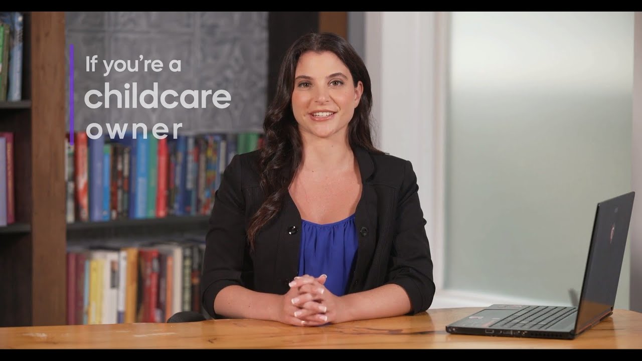 Boost Your Childcare Visibility & Simplify Pre-Enrollment - Canada