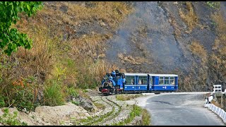 Book Review Great Railway Journeys In Asia With David Bowden Part 1