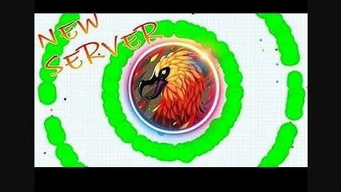 Blob.io new server, instant crazy??? 50 likes for ip