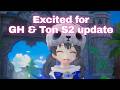 ROOC | Excited for next update? Glast Heim and TON S2