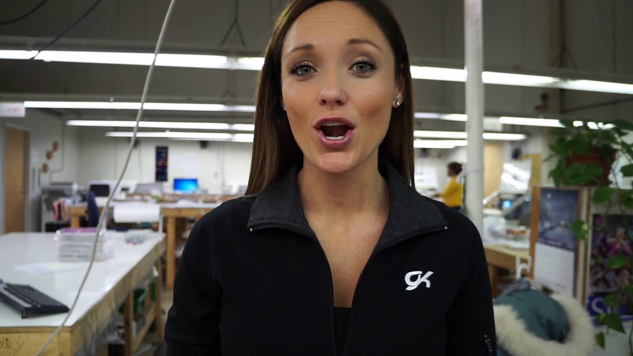 Behind the Uniform: See How GK Cheer Unis Are Made