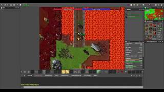 Cave Level 100-150 / Wyrm , Ghastly Dragon Unline