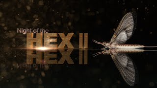 Night of the Hex 2 - TRAILER